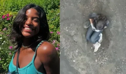 Imagem do post Família de Juliana Marins recorre à Justiça e pede nova autópsia