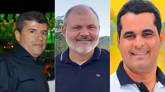 Overclean: três prefeitos baianos são afastados; saiba quem são