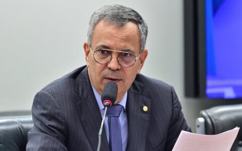 Imagem do post Overclean: apontado como operador financeiro, assessor de Félix Mendonça é afastado da função
