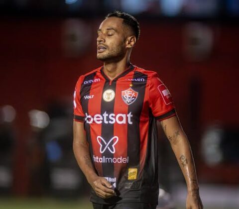 Imagem do post Ex-jogador do Vitória é preso por associação criminosa