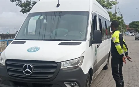 Imagem do post Prefeitura intensifica combate ao transporte irregular durante São João em Salvador