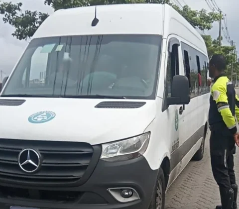 Imagem do post Prefeitura intensifica combate ao transporte irregular durante São João em Salvador