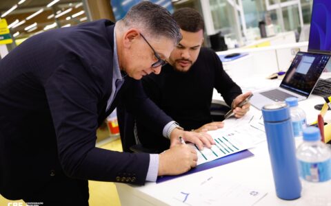 Imagem do post Seleção Sub-15 é convocada para a Copa 2 de Julho