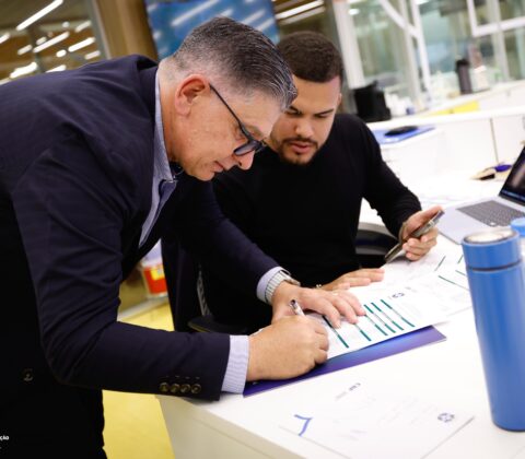 Imagem do post Seleção Sub-15 é convocada para a Copa 2 de Julho