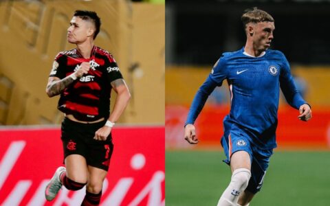 Imagem do post Saiba onde assistir Flamengo x Chelsea e as prováveis escalações