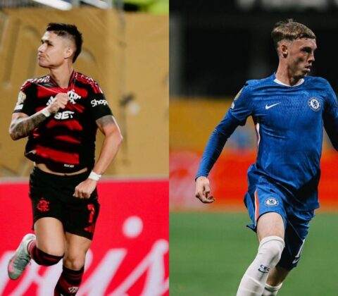 Imagem do post Saiba onde assistir Flamengo x Chelsea e as prováveis escalações