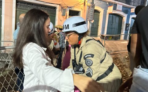 Imagem do post Polícia Civil recupera 58 celulares e realiza prisões durante São João na Bahia