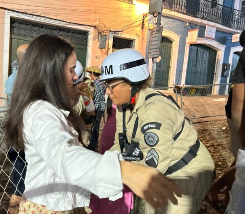 Imagem do post Polícia Civil recupera 58 celulares e realiza prisões durante São João na Bahia