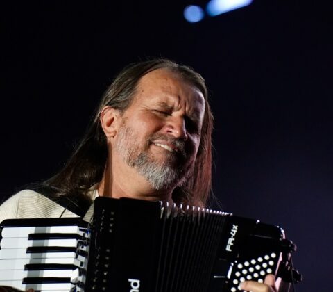 Imagem do post Dorgival Dantas e Zé Vaqueiro incendeiam Salvador na última noite de São João!