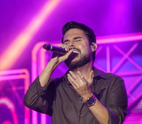 Imagem do post São João: Parque de Exposições ferve em 3º dia de festa com mistura de ritmos