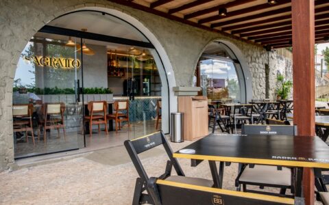 Imagem do post Arraiá do Sagratto promete manhã junina e almoço com forró no feriado de Corpus Christi