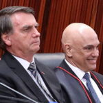 Impedimento de Moraes leva habeas corpus de Bolsonaro a novo relator