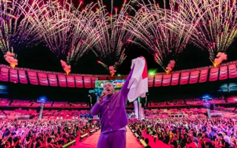 Imagem do post LABELS: NOVOS CAMINHOS PARA OS ARTISTAS