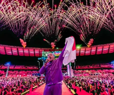 Imagem do post LABELS: NOVOS CAMINHOS PARA OS ARTISTAS