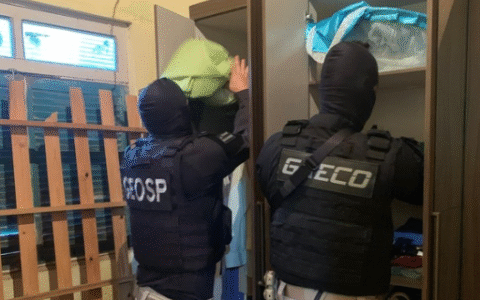 Imagem do post Sargento da reserva da PM é preso por crimes sexuais contra crianças e adolescentes