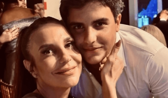 Filho de Ivete Sangalo, Marcelo se destaca como produtor e cantor: “Multi-instrumentista”