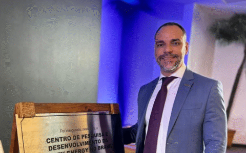 Imagem do post Secretário celebra geração de empregos verdes na Bahia