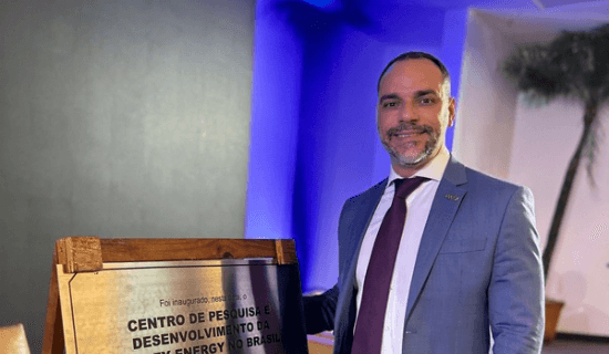 Secretário celebra geração de empregos verdes na Bahia
