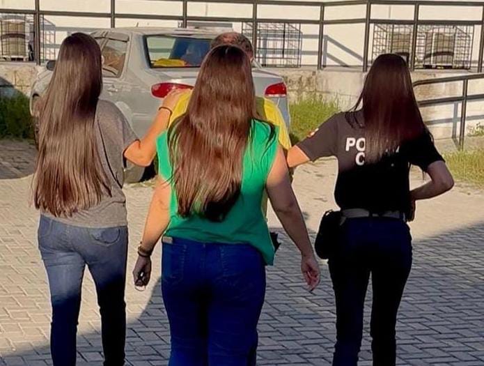 Homem é preso por extorsão e violência psicológica contra mulher em Paulo Afonso