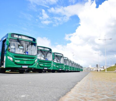 Imagem do post Sete linhas de ônibus terão aumento no número de viagens a partir de amanhã