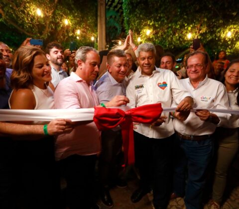 Imagem do post São João da Bahia: reforço na segurança e mais de 280 municípios com programação cultural