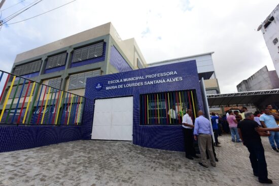 Prefeitura de Salvado garante merenda escolar durante greve