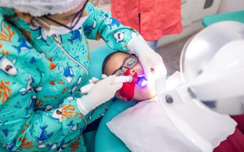 Imagem do post Centro de Especialidades Odontológicas de Camaçari realiza 7.500 atendimentos até maio