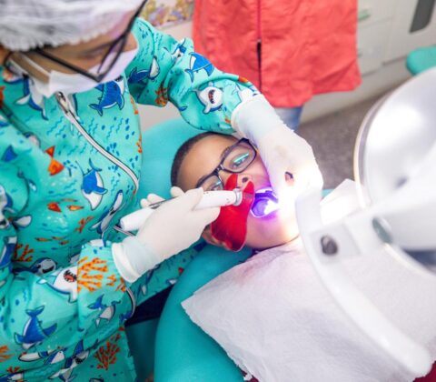 Imagem do post Centro de Especialidades Odontológicas de Camaçari realiza 7.500 atendimentos até maio