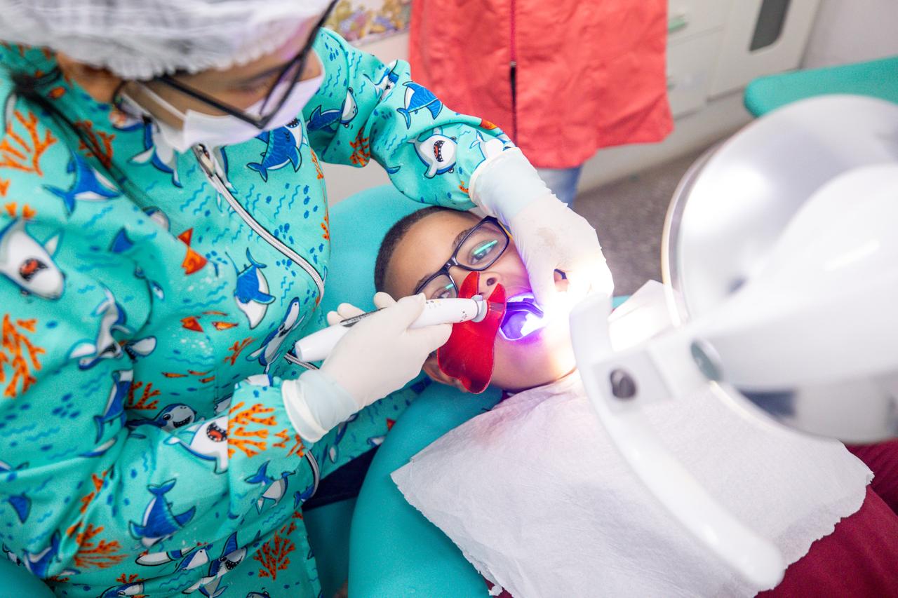 Centro de Especialidades Odontológicas de Camaçari realiza 7.500 atendimentos até maio