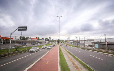 Imagem do post STT altera tráfego para simulado de trânsito do Camaforró 2025 em Camaçari