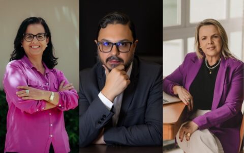 Imagem do post Studio Palma marca presença na Bienal do Livro do Rio, reforçando seu papel estratégico no fortalecimento do setor literário