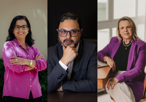 Studio Palma marca presença na Bienal do Livro do Rio, reforçando seu papel estratégico no fortalecimento do setor literário