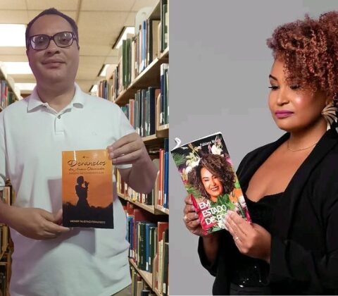 Imagem do post Lançamento do Catálogo 2025 do Clube do Leitor reforça compromisso com autores independentes e literatura brasileira