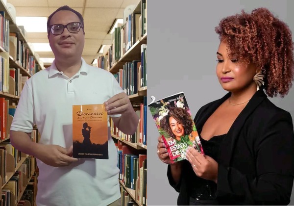 Lançamento do Catálogo 2025 do Clube do Leitor reforça compromisso com autores independentes e literatura brasileira