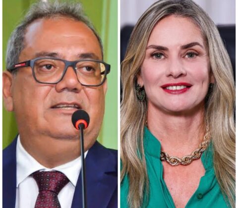 Imagem do post Câmara de Salvador aprova homenagem: Ivana Bastos receberá a Medalha Thomé de Souza