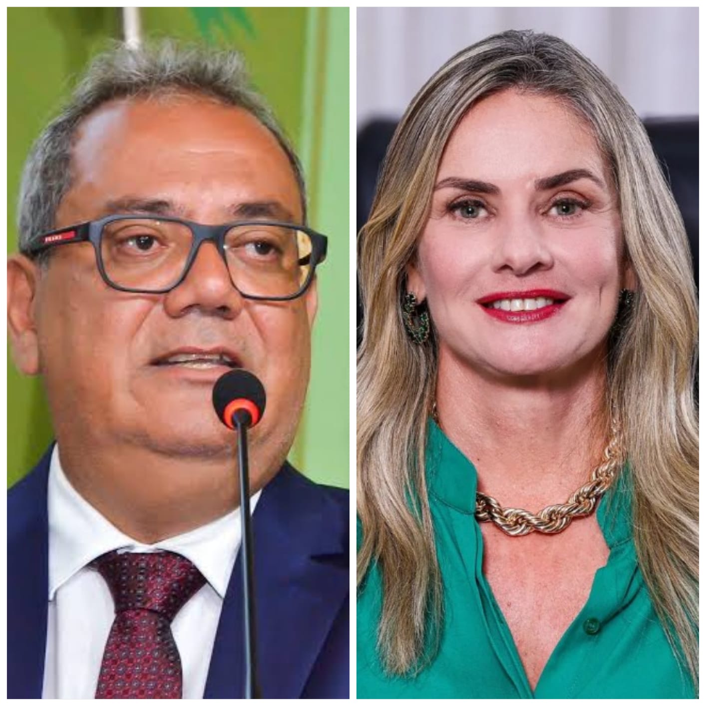 Câmara de Salvador aprova homenagem: Ivana Bastos receberá a Medalha Thomé de Souza
