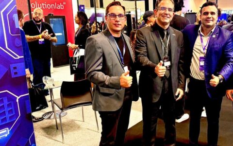 Imagem do post “Evento com a presença dos DETRANs, em São Paulo, tem como foco a tecnologia”, diz Fabrício Araújo