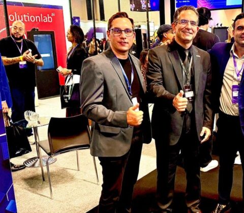 Imagem do post “Evento com a presença dos DETRANs, em São Paulo, tem como foco a tecnologia”, diz Fabrício Araújo