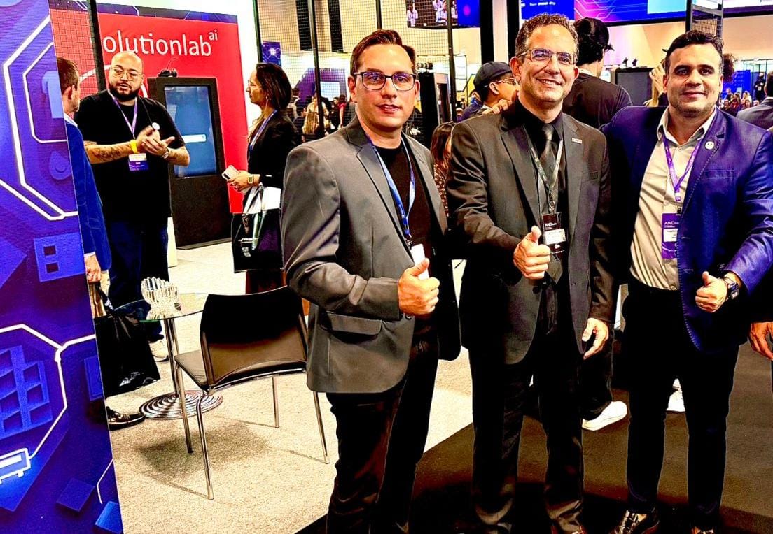 “Evento com a presença dos DETRANs, em São Paulo, tem como foco a tecnologia”, diz Fabrício Araújo