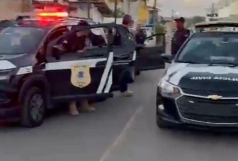 Imagem do post Homem que se passava por delegado com câncer para aplicar golpes é preso durante Operação Tranca