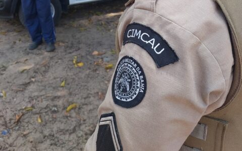 Imagem do post Ações da PM e de outros órgãos garantem redução de 31,3% de conflitos fundiários