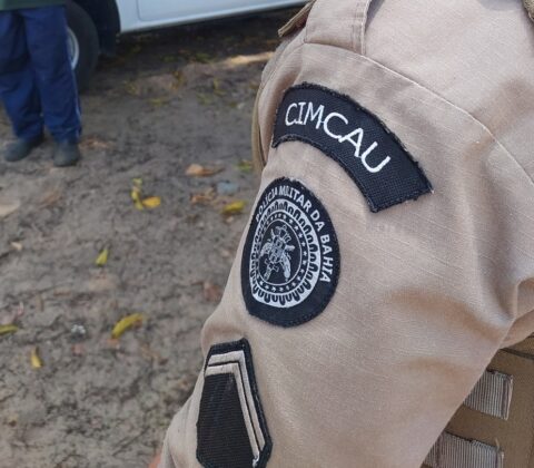 Imagem do post Ações da PM e de outros órgãos garantem redução de 31,3% de conflitos fundiários