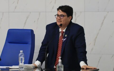 Imagem do post Vereador Tagner comemora aprovação das contas de Luiz Caetano pelo TCM-BA