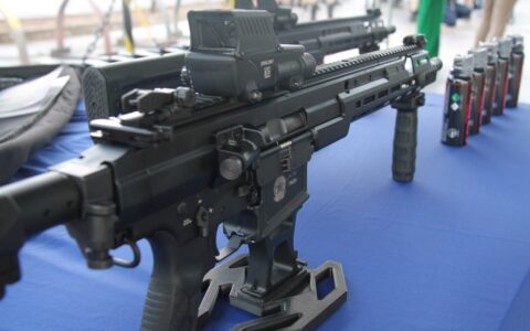 Imagem do post Bahia reforça guerra contra o crime: Governo entrega armamento pesado às polícias