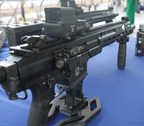 Imagem do post Bahia reforça guerra contra o crime: Governo entrega armamento pesado às polícias