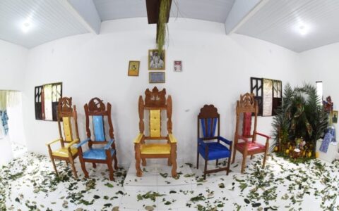 Imagem do post Saiba quantos Terreiros de Salvador receberão isenção de IPTU em 2025