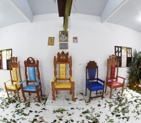 Imagem do post Saiba quantos Terreiros de Salvador receberão isenção de IPTU em 2025