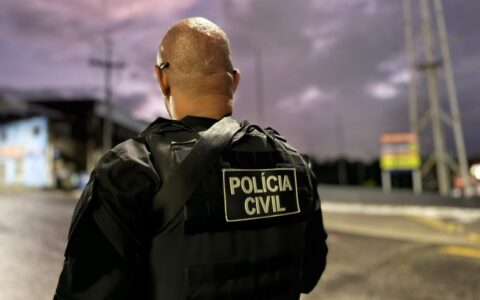 Imagem do post Operação entre Bahia e Espírito Santo captura homem que agrediu a companheira