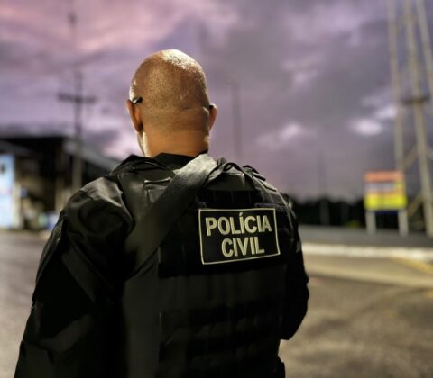 Imagem do post Operação entre Bahia e Espírito Santo captura homem que agrediu a companheira