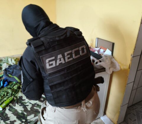 Imagem do post Professor é alvo da Polícia por armazenar mais de 700 vídeos de abuso infantil